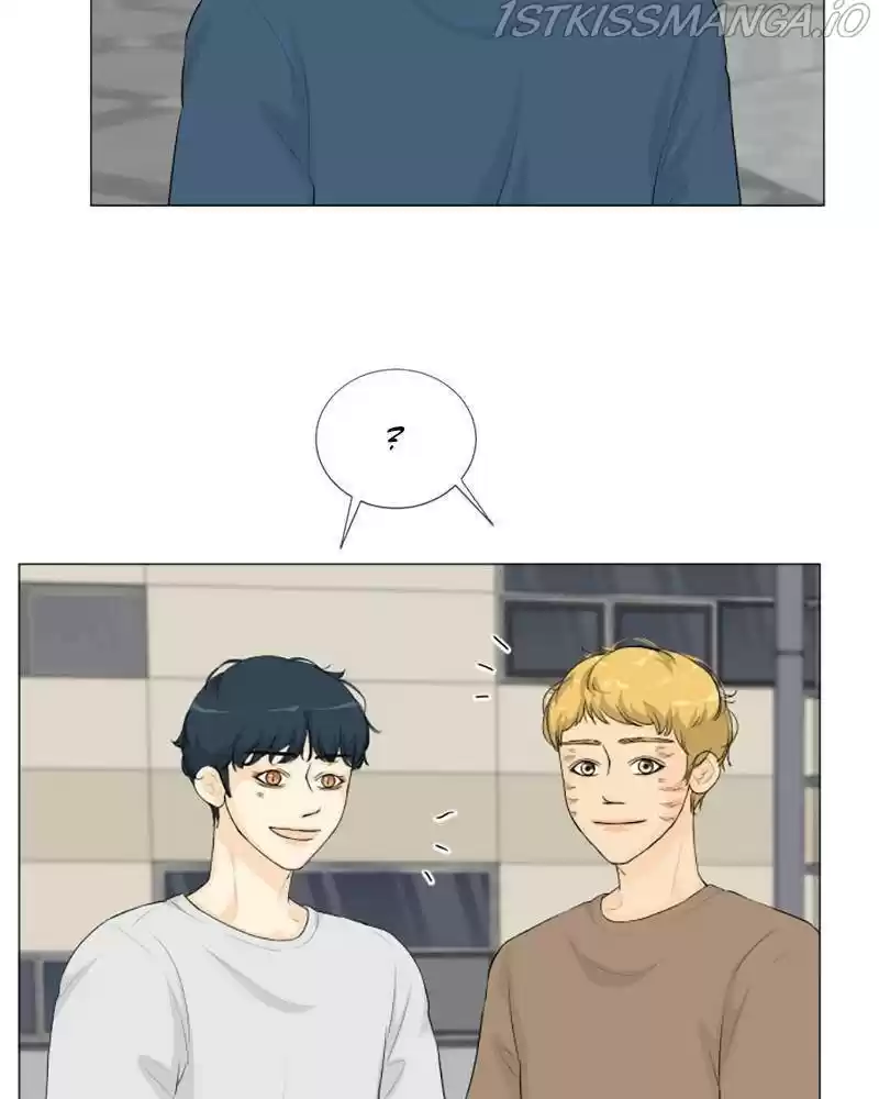 Half Ghost Chapter 41