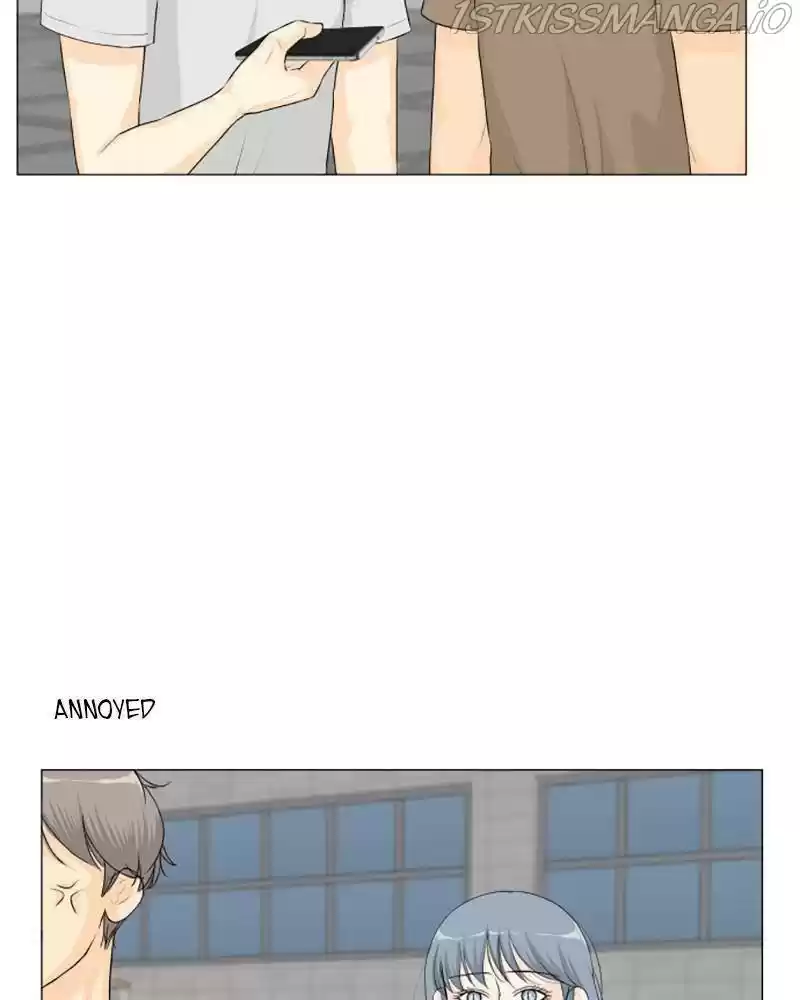 Half Ghost Chapter 41