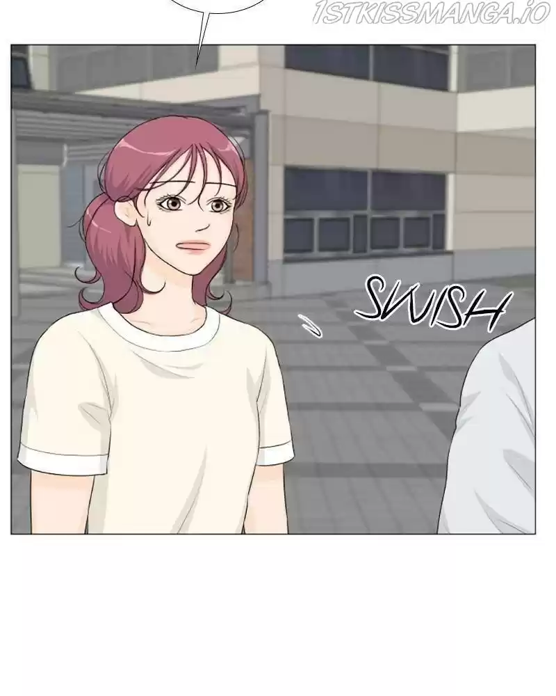 Half Ghost Chapter 41