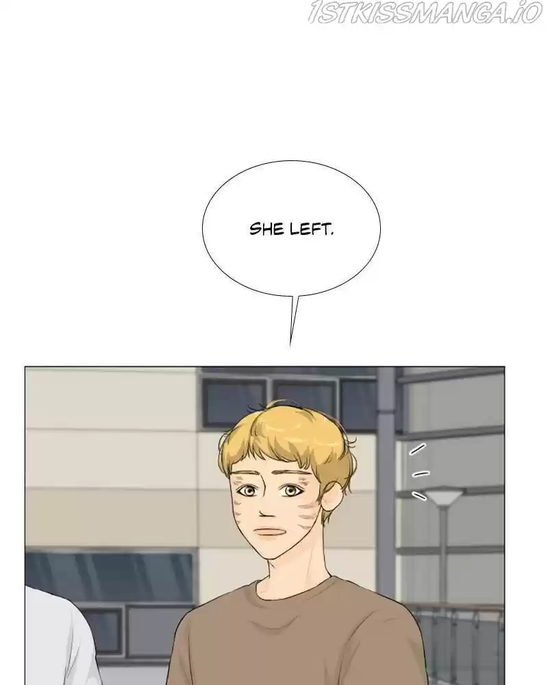 Half Ghost Chapter 41