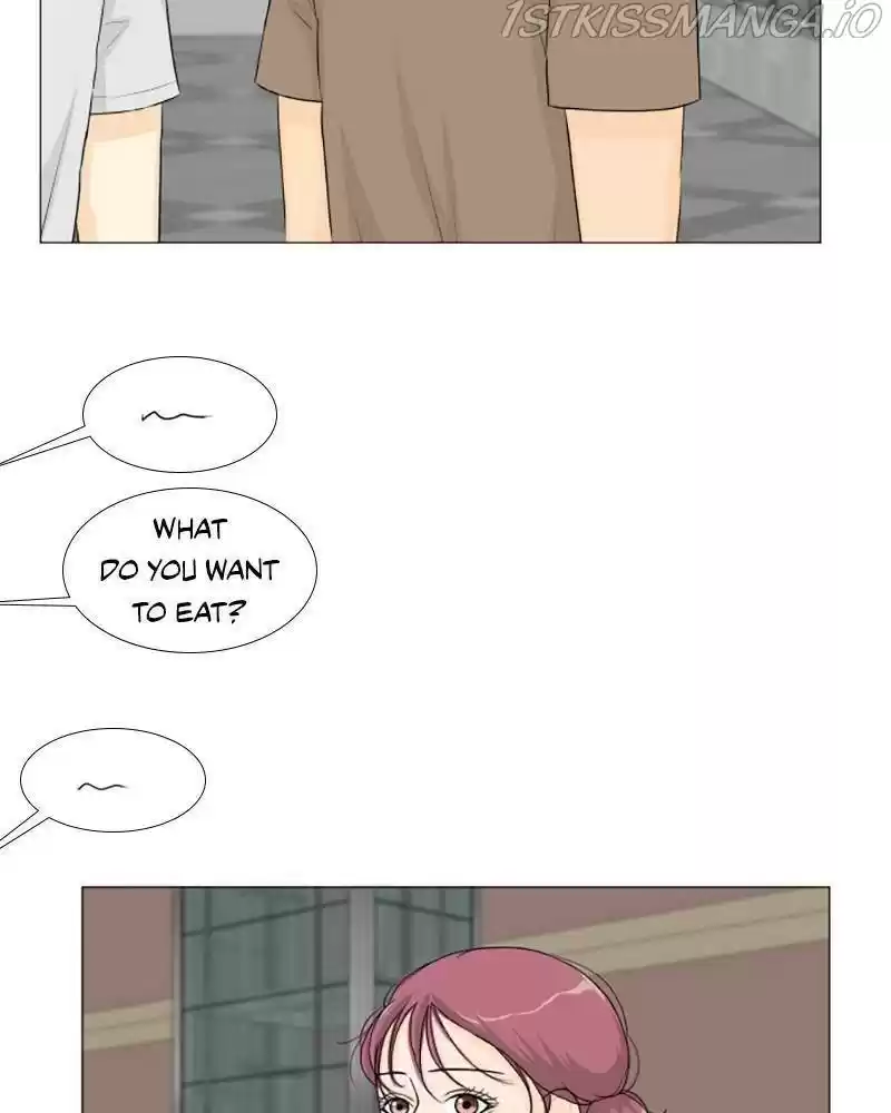 Half Ghost Chapter 41