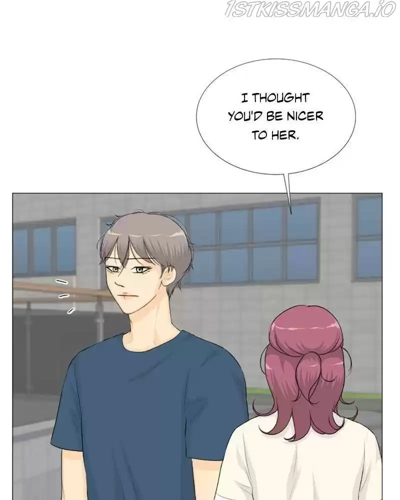 Half Ghost Chapter 41