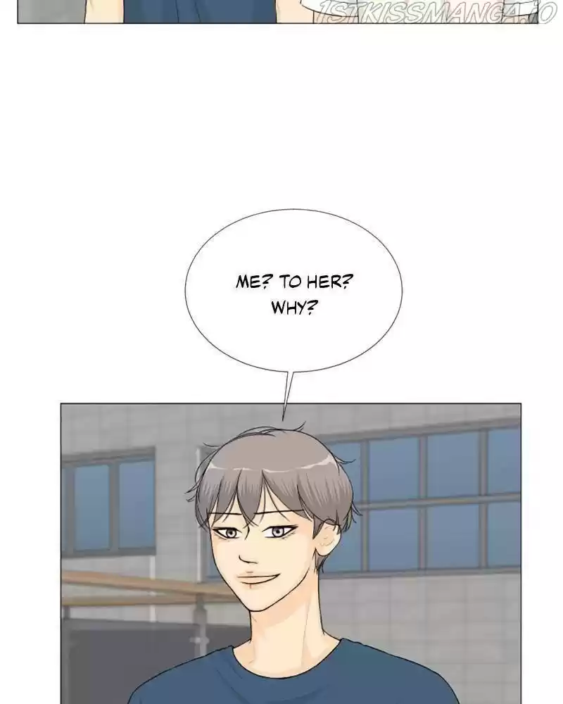 Half Ghost Chapter 41