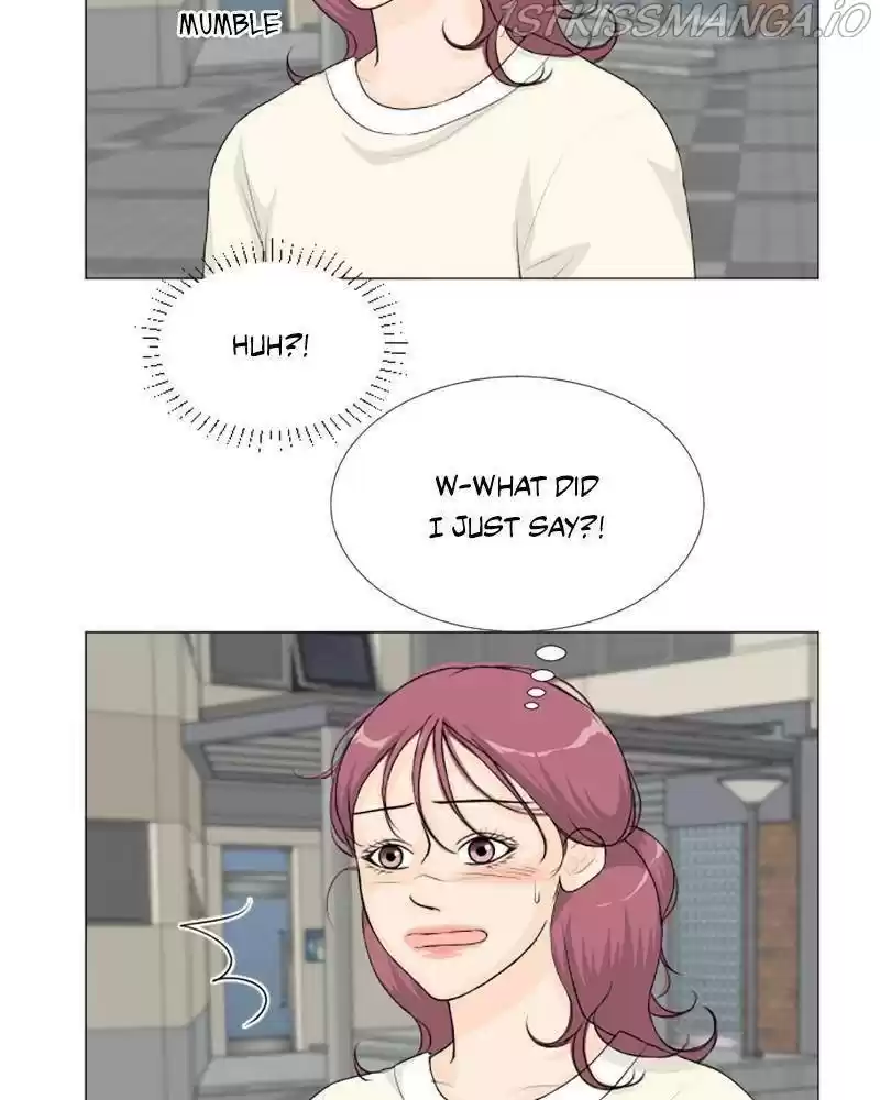 Half Ghost Chapter 41