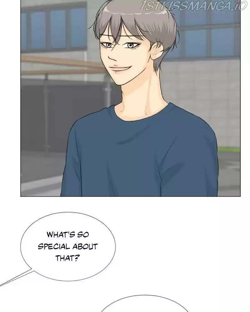 Half Ghost Chapter 41