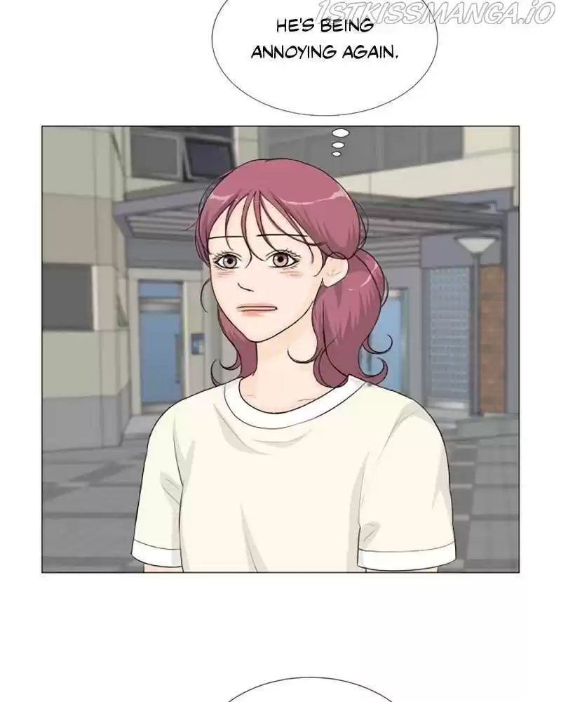 Half Ghost Chapter 41