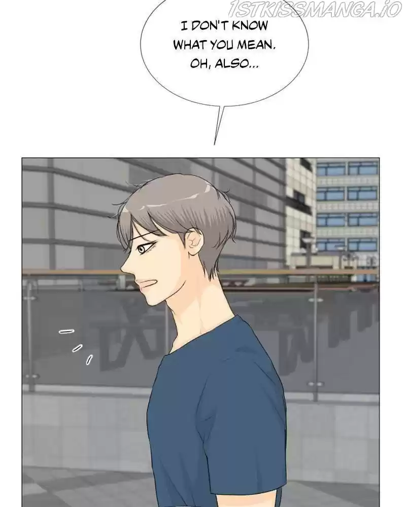 Half Ghost Chapter 41