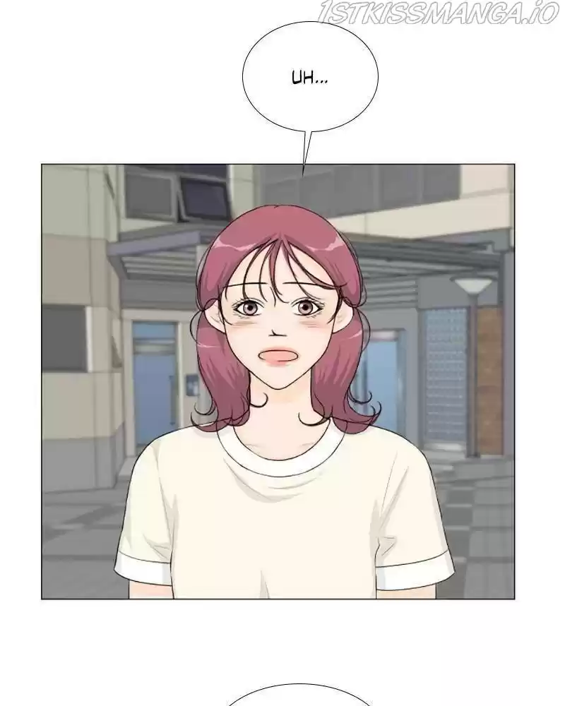 Half Ghost Chapter 41