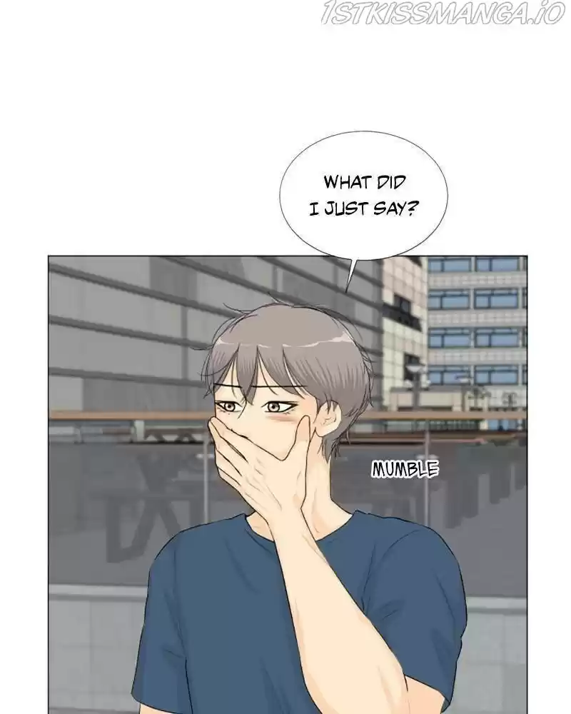 Half Ghost Chapter 41