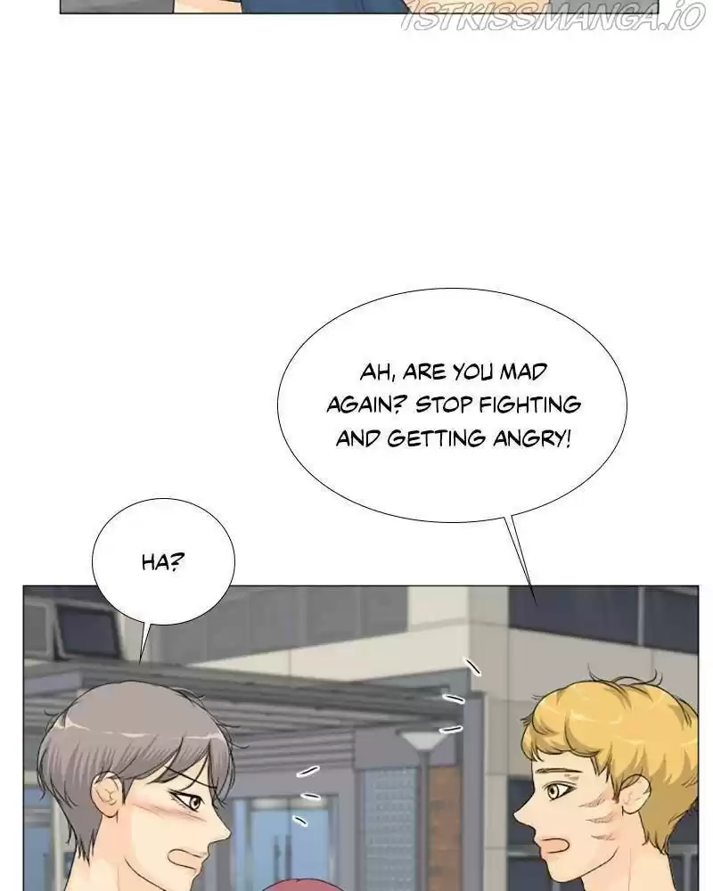 Half Ghost Chapter 41