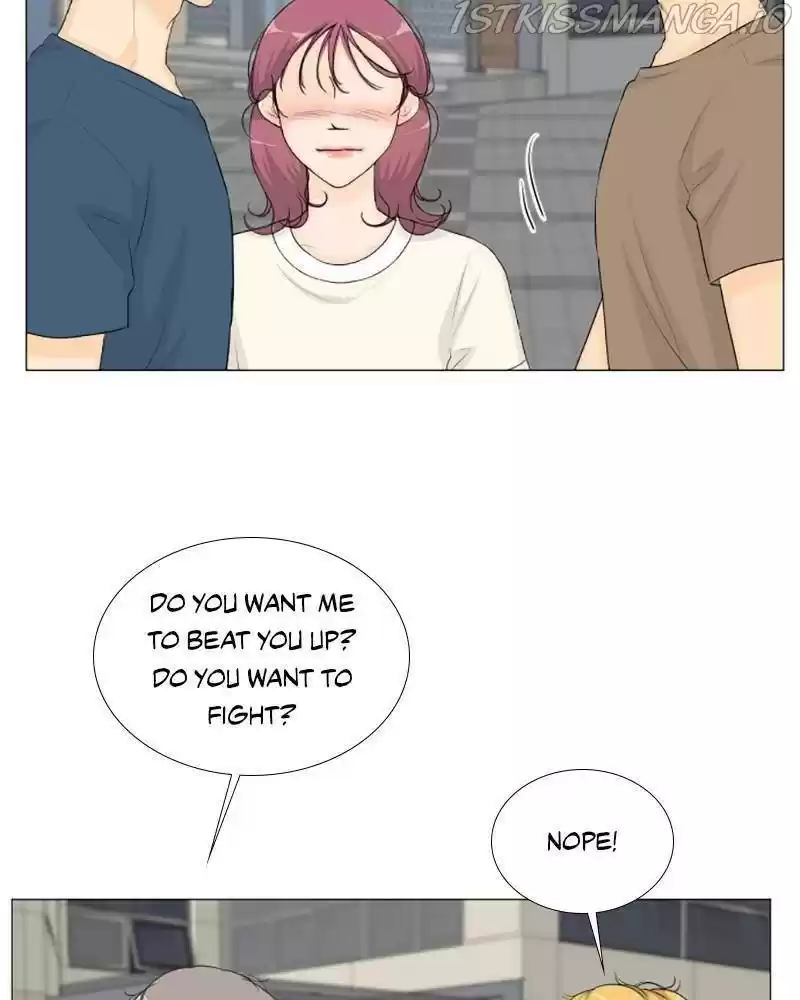 Half Ghost Chapter 41