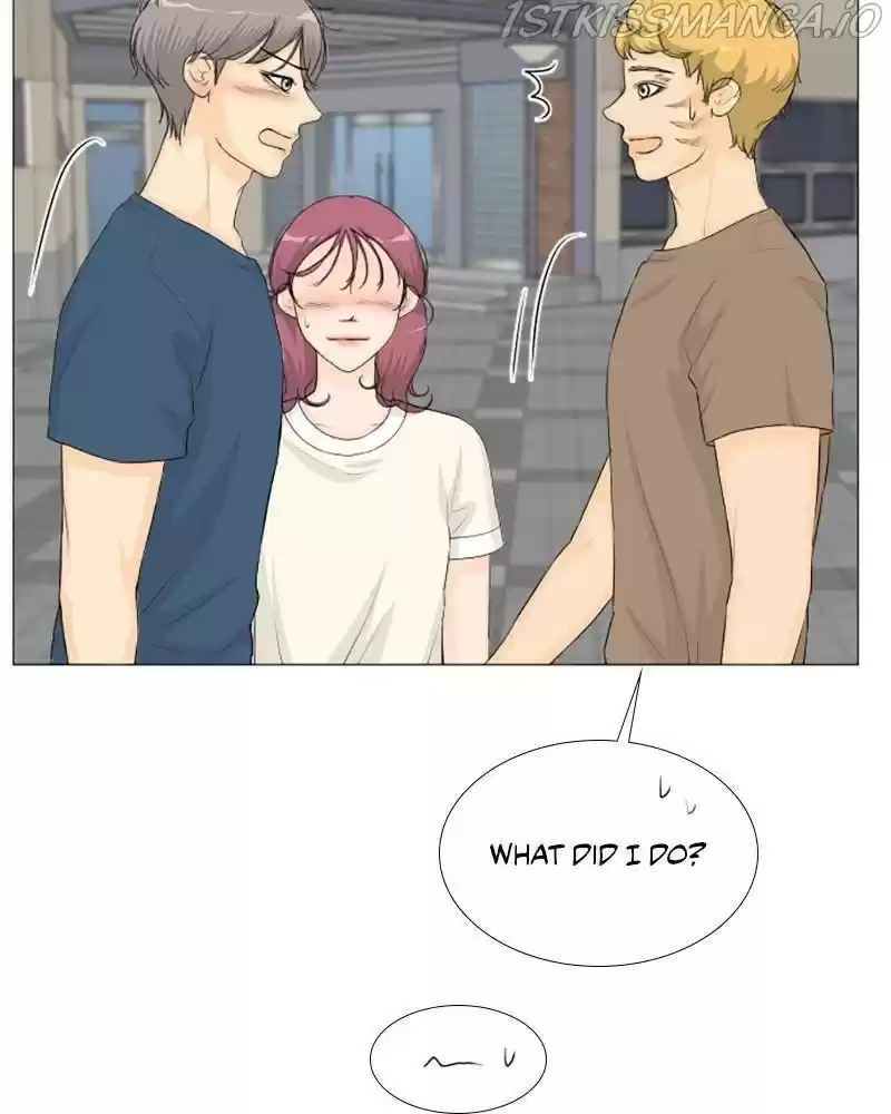 Half Ghost Chapter 41