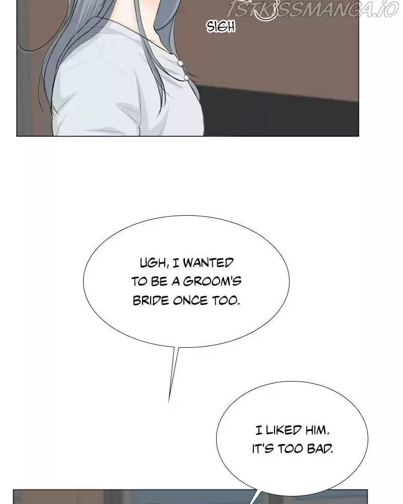 Half Ghost Chapter 41