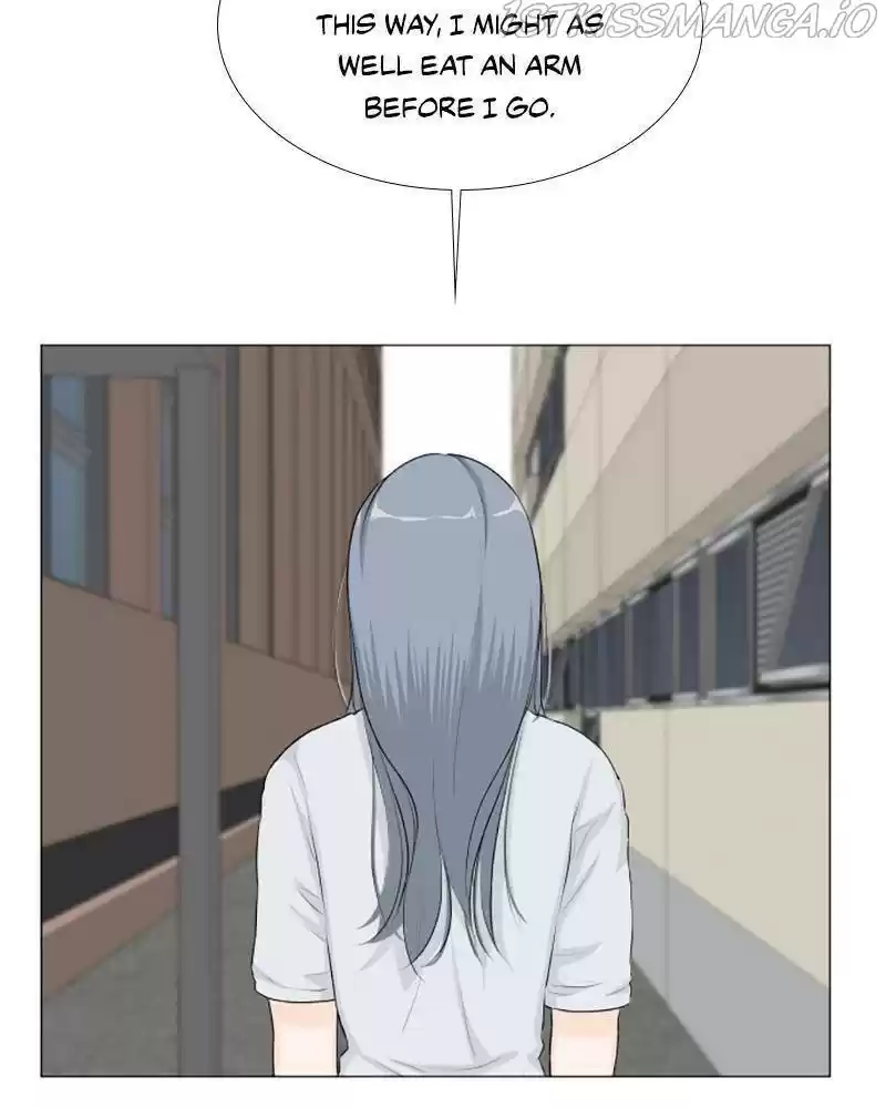 Half Ghost Chapter 41