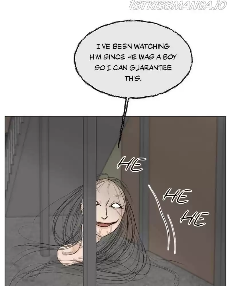 Half Ghost Chapter 41