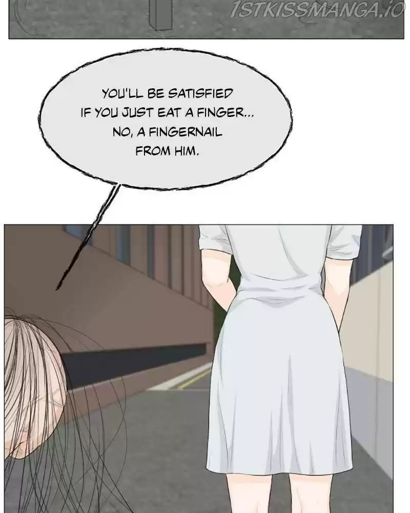 Half Ghost Chapter 41