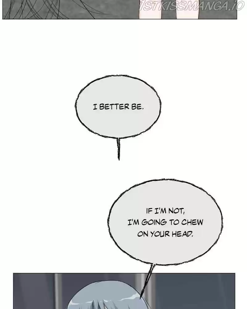 Half Ghost Chapter 41