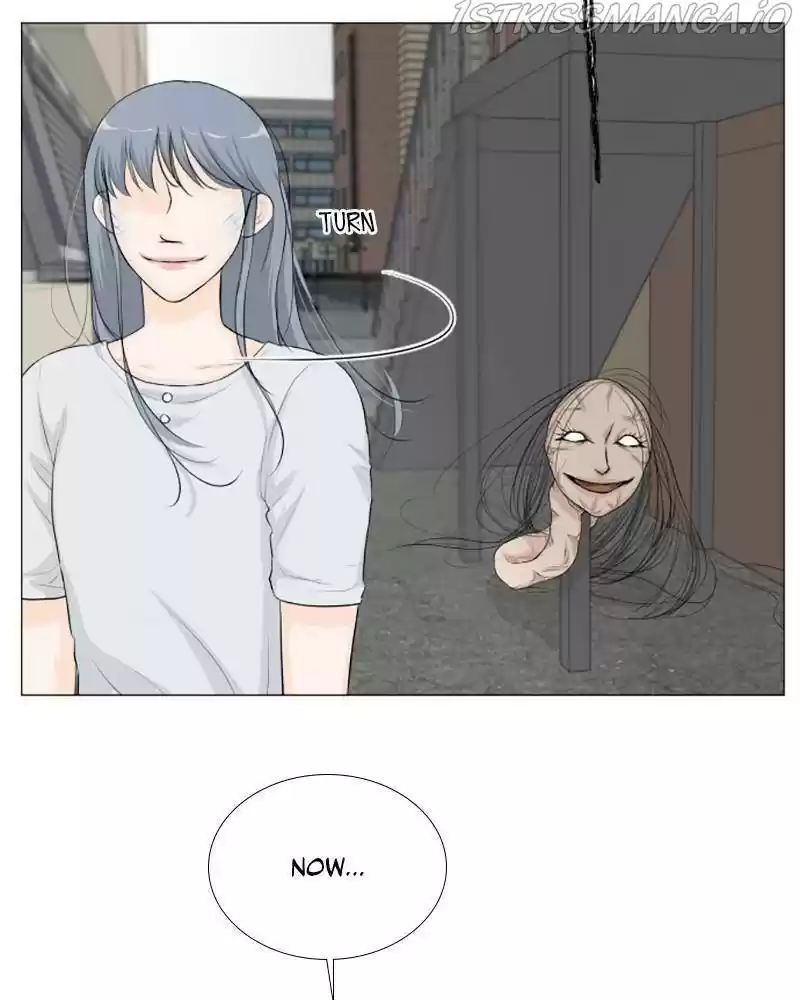 Half Ghost Chapter 41