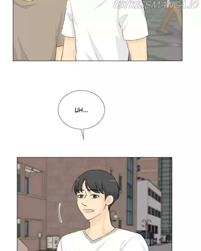 Half Ghost Chapter 42