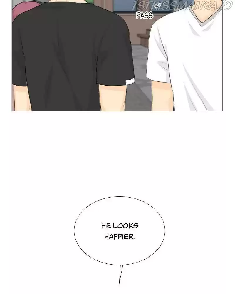 Half Ghost Chapter 42