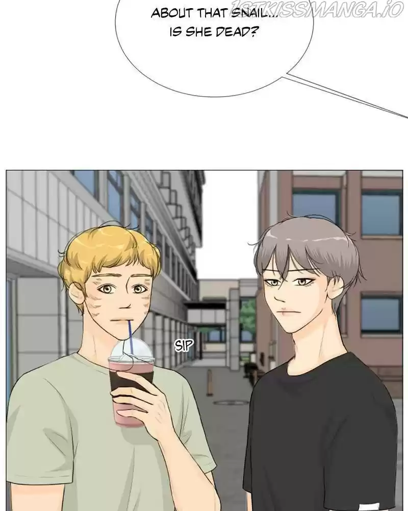 Half Ghost Chapter 42