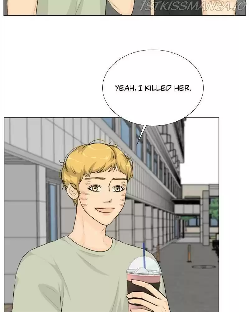 Half Ghost Chapter 42