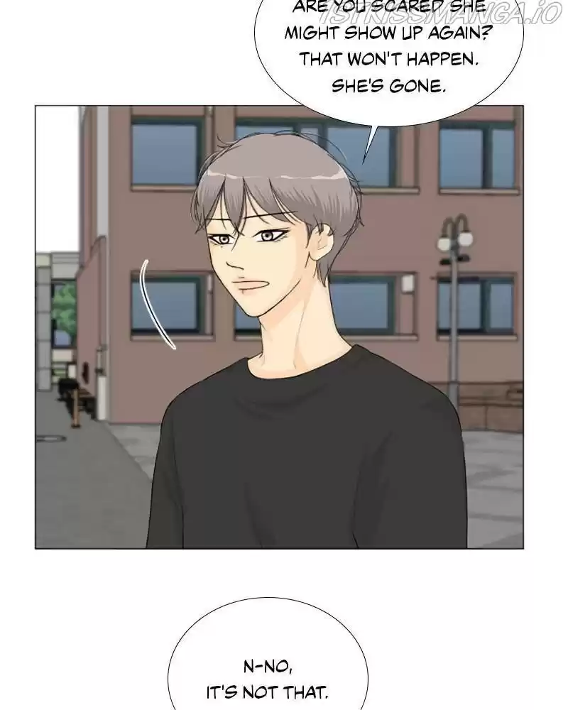 Half Ghost Chapter 42