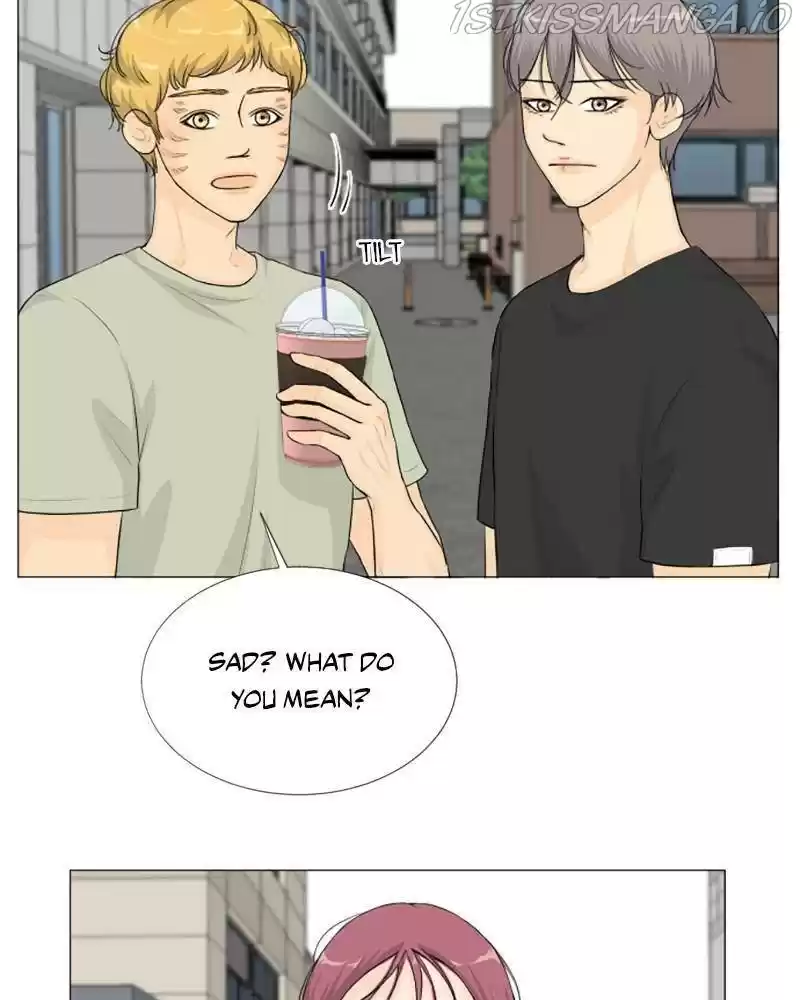 Half Ghost Chapter 42