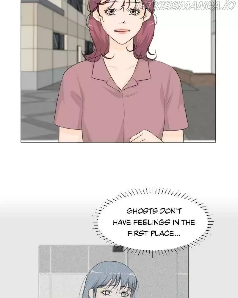 Half Ghost Chapter 42