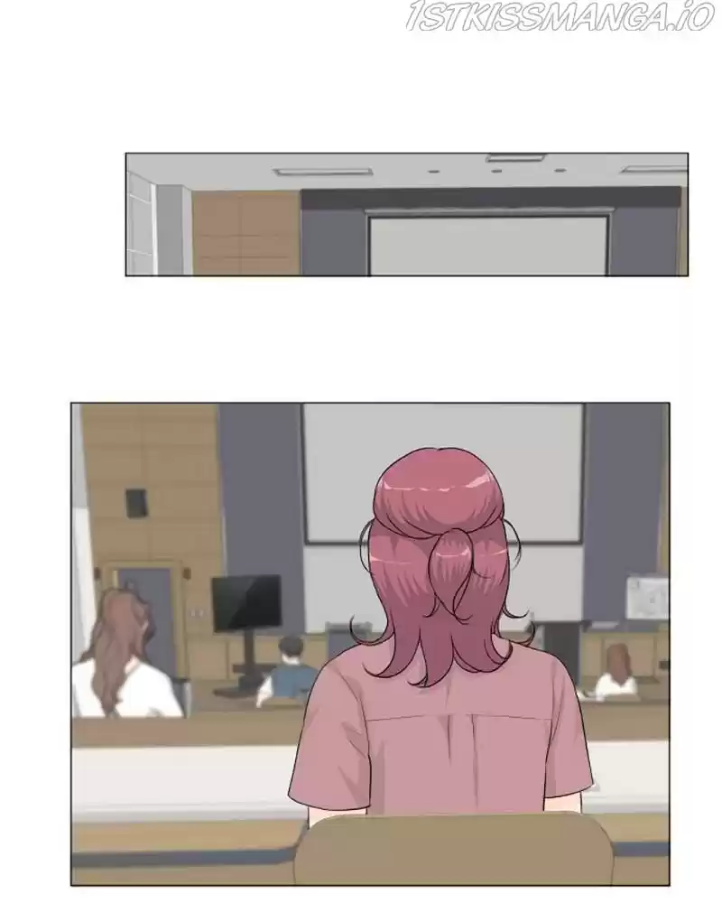 Half Ghost Chapter 42