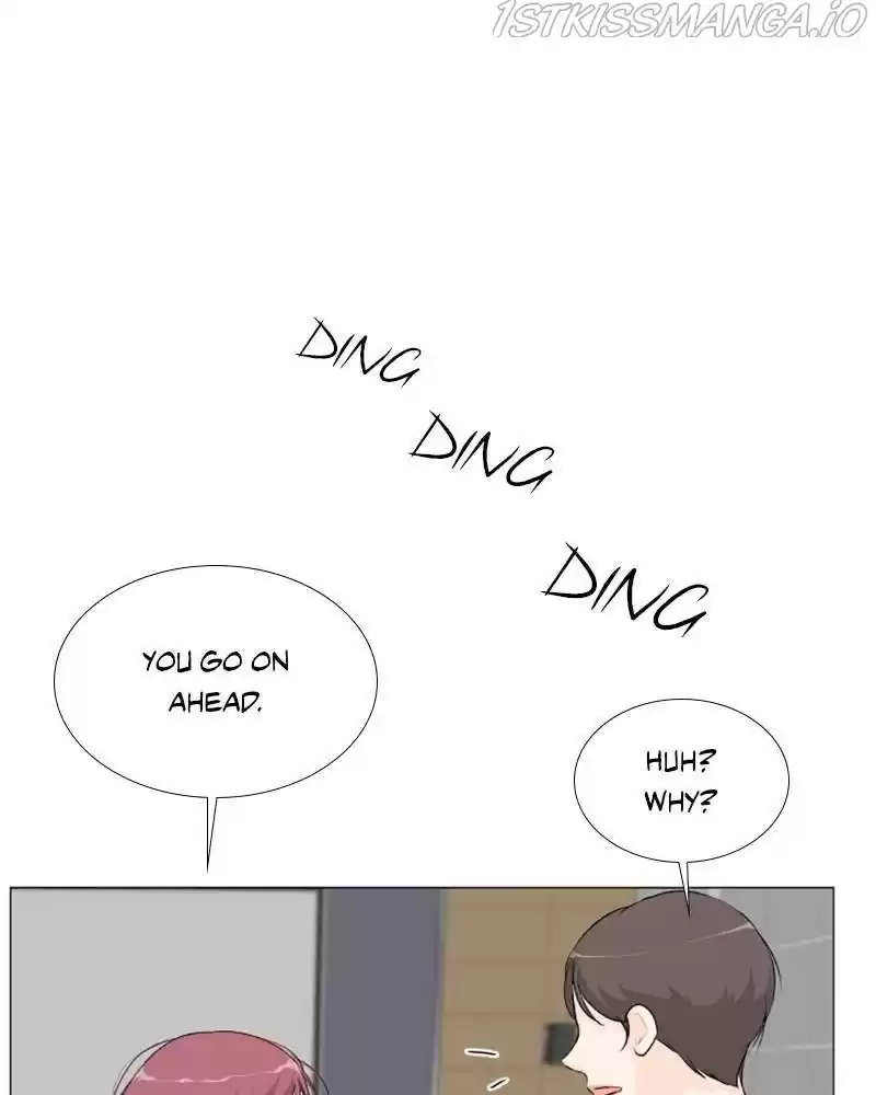 Half Ghost Chapter 42