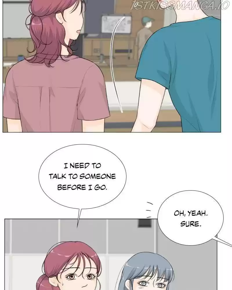 Half Ghost Chapter 42