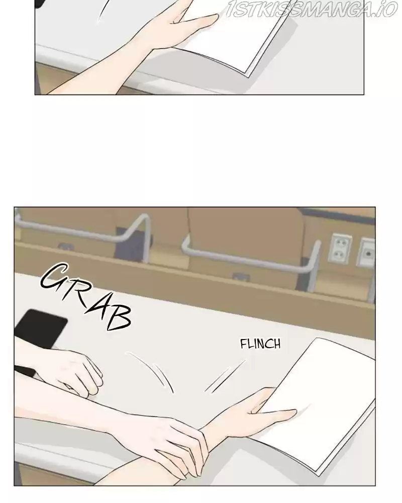 Half Ghost Chapter 42