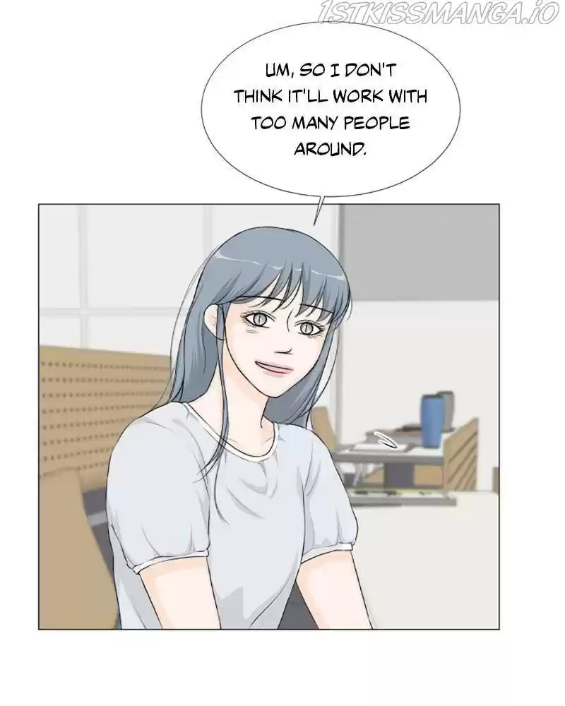 Half Ghost Chapter 42