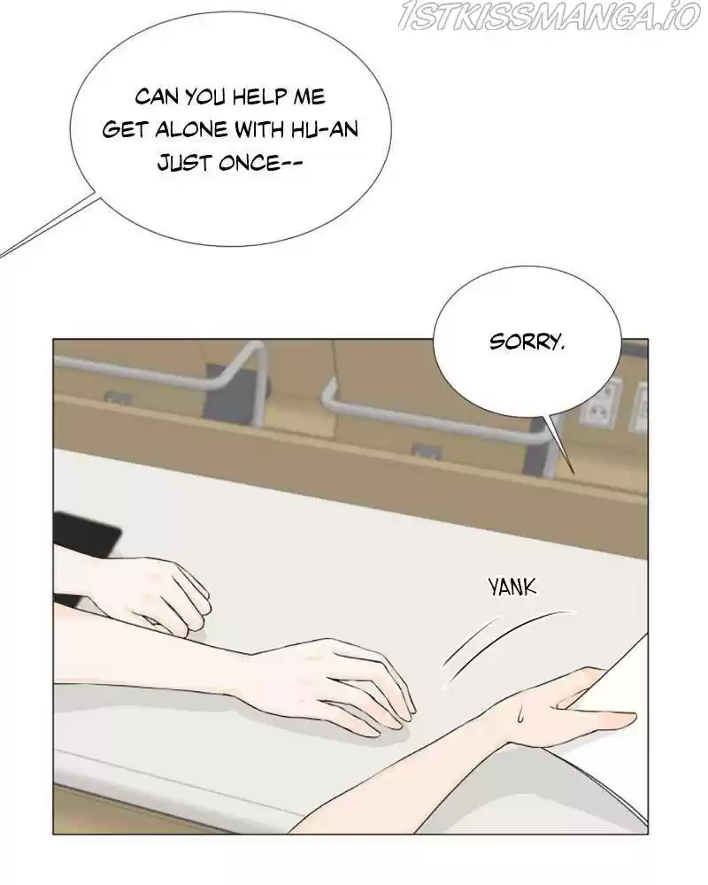 Half Ghost Chapter 42