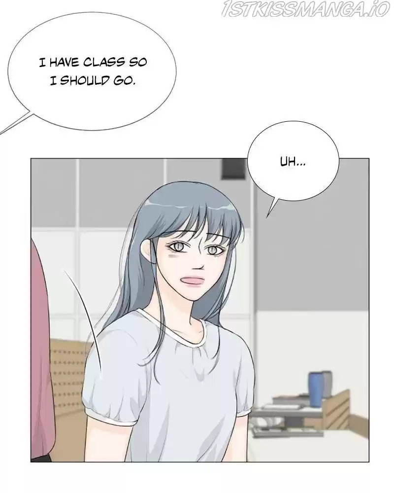 Half Ghost Chapter 42