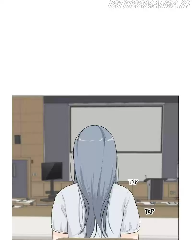 Half Ghost Chapter 42