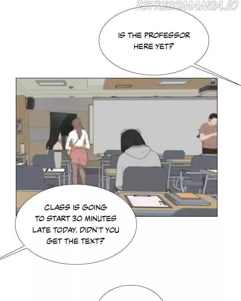 Half Ghost Chapter 42