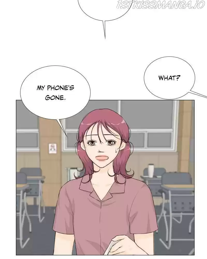 Half Ghost Chapter 42