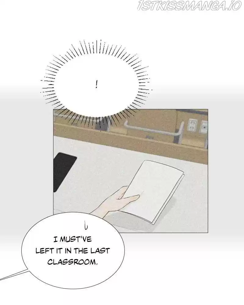 Half Ghost Chapter 42