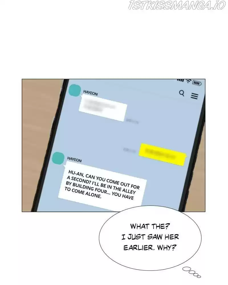 Half Ghost Chapter 42