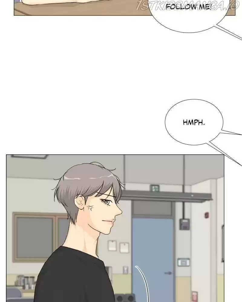 Half Ghost Chapter 42
