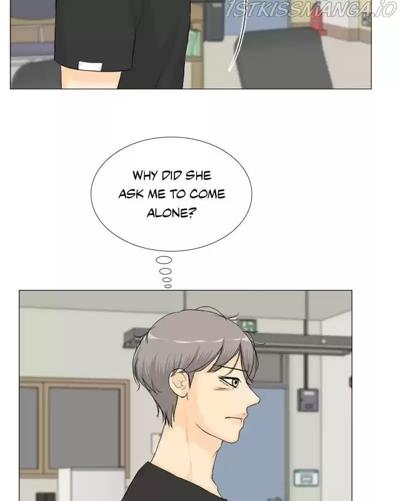 Half Ghost Chapter 42