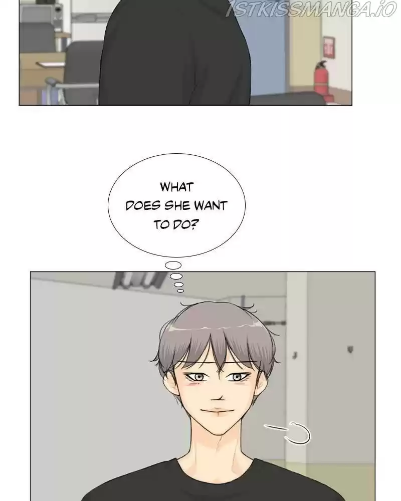 Half Ghost Chapter 42