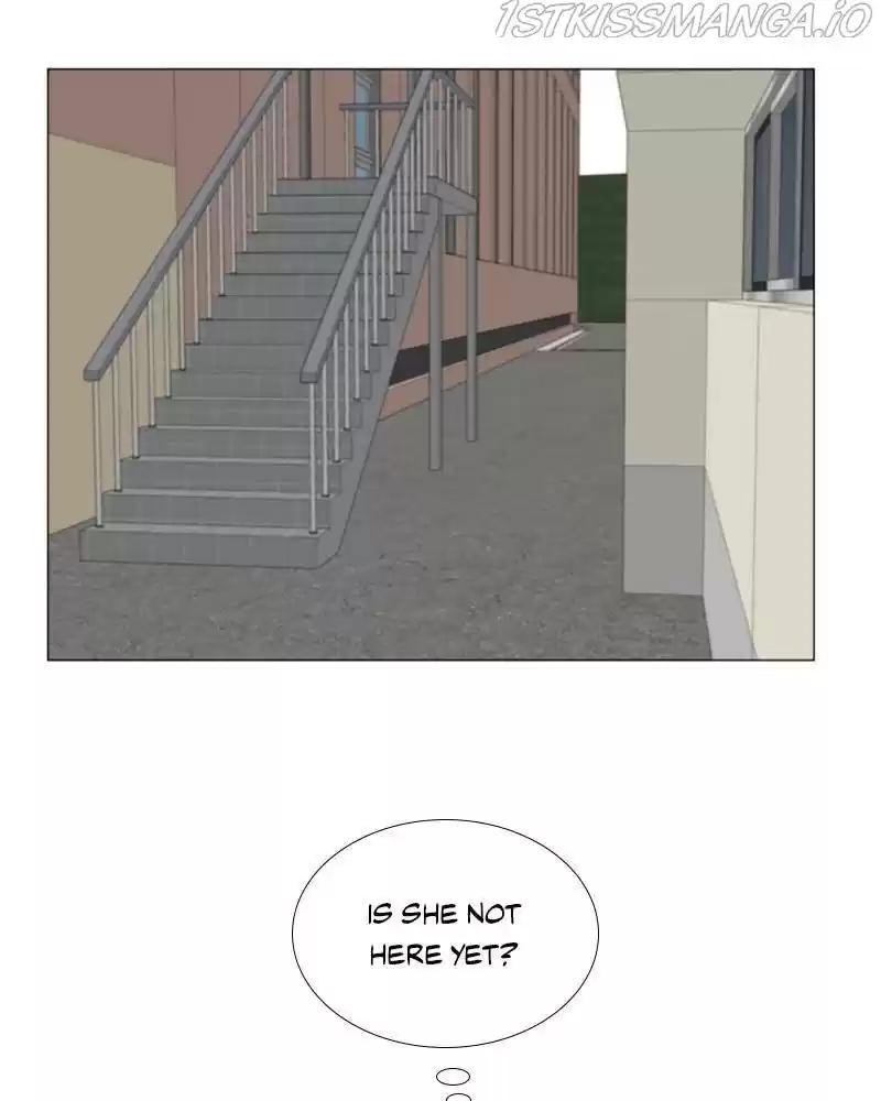 Half Ghost Chapter 42