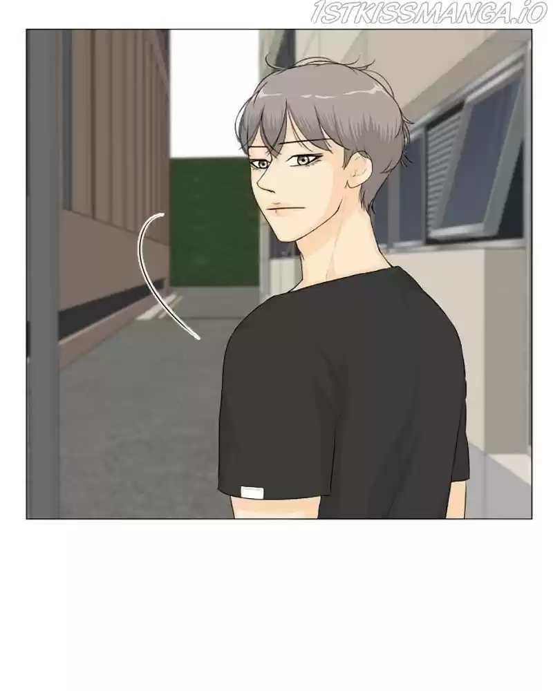 Half Ghost Chapter 42