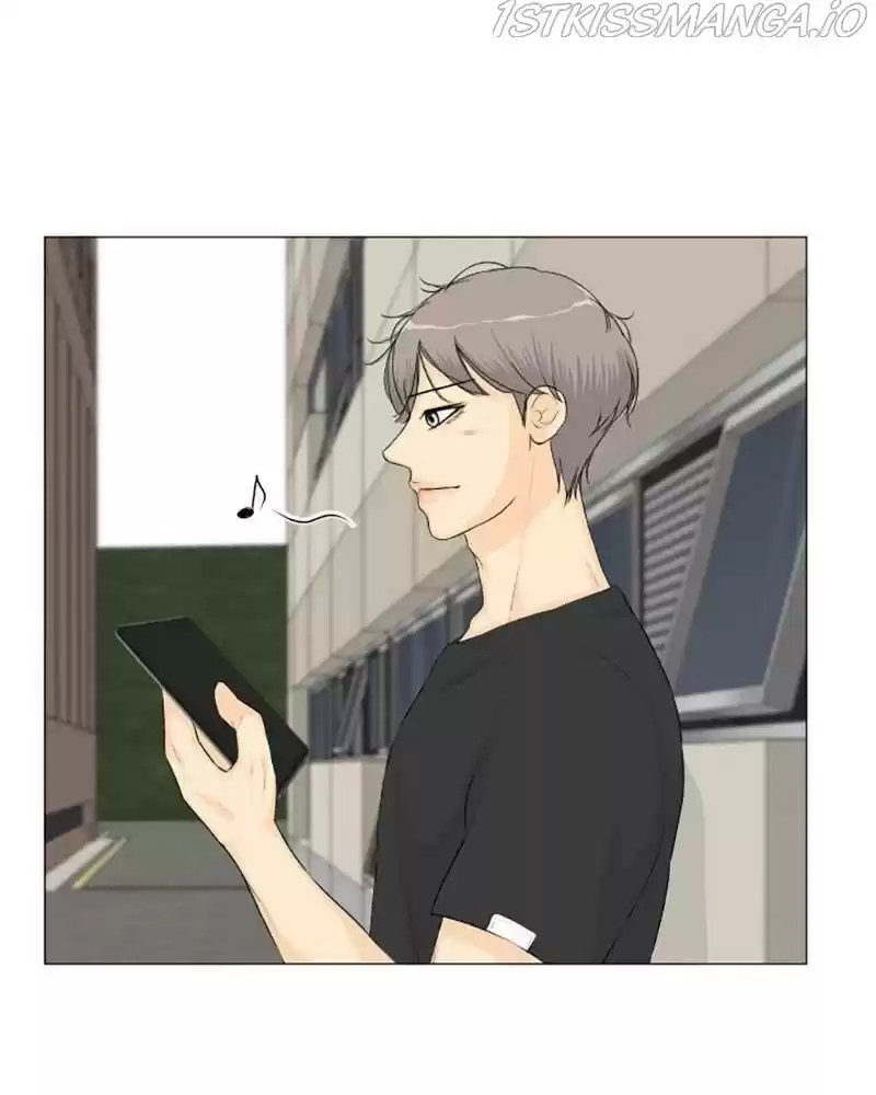 Half Ghost Chapter 42