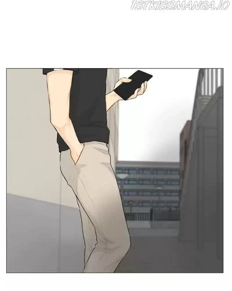 Half Ghost Chapter 42