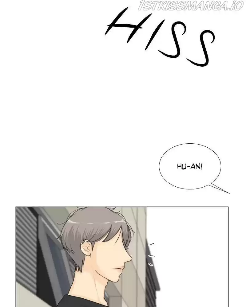 Half Ghost Chapter 42