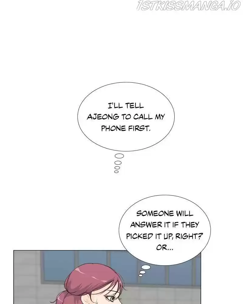 Half Ghost Chapter 43